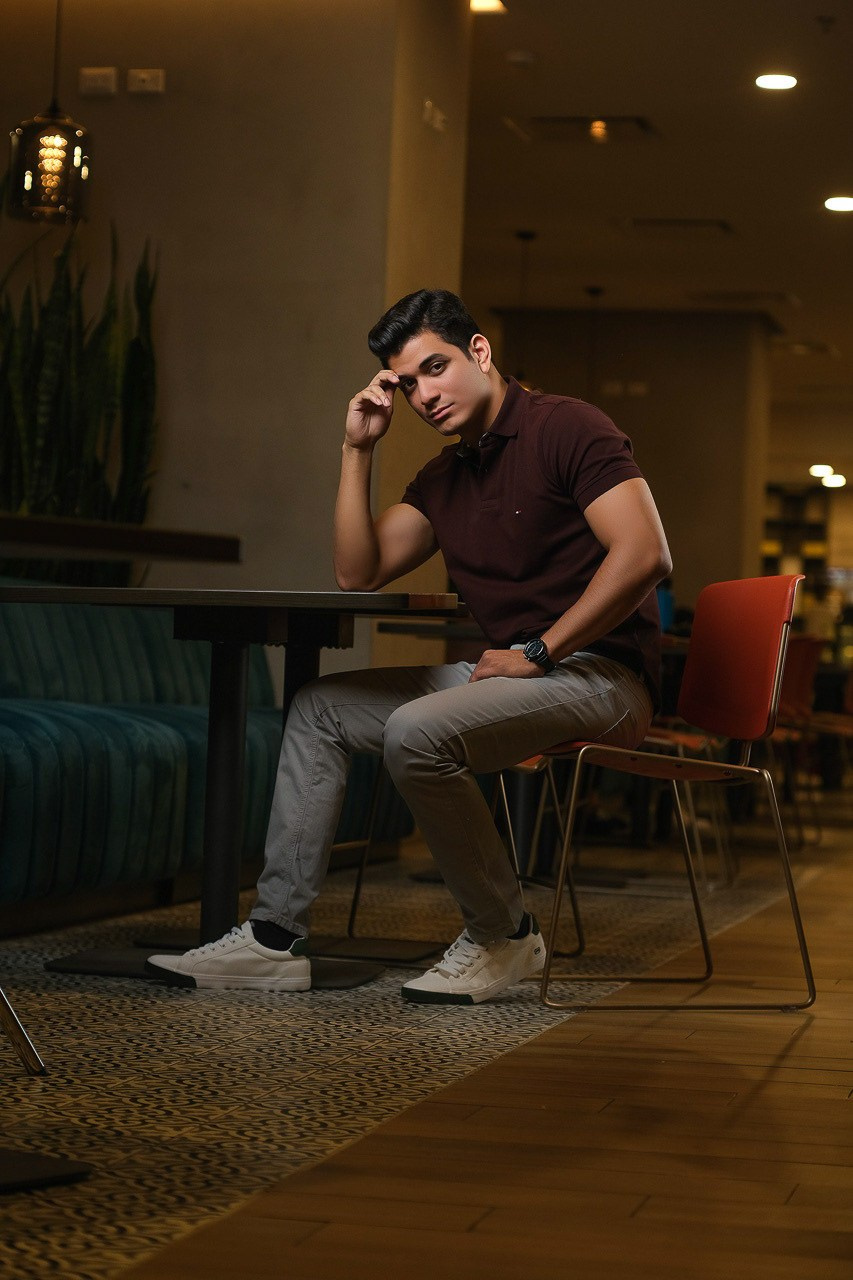 Campaña Tiendas Carrion. Daniel Brand | Fotografía de Bodas y Comercial en Honduras