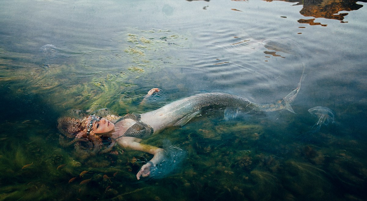 Portfolio. Model Miami Florida