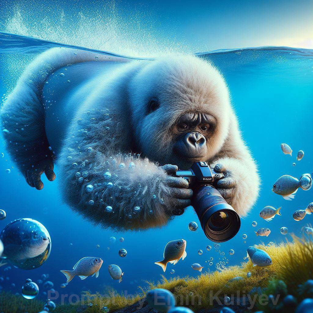 Created my world in the program MIdjourney AI. Emin Kuliyev — Award-Winning Wedding Photojournalist NYC & USA | Best Wedding Photographer Known for Candid, Timeless Moments