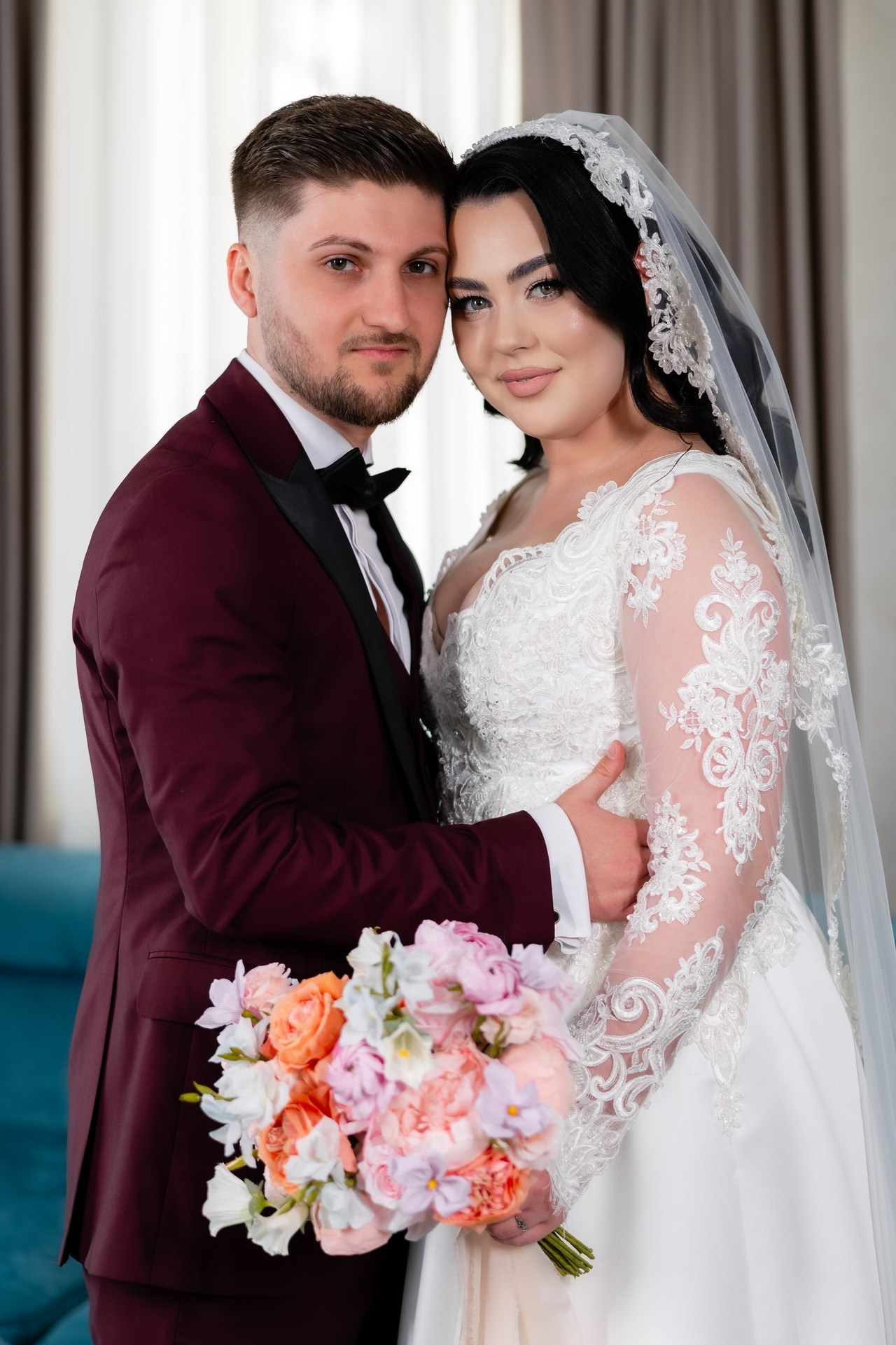 Opinii. CADRE weddings - IONUȚ & ADRIANA