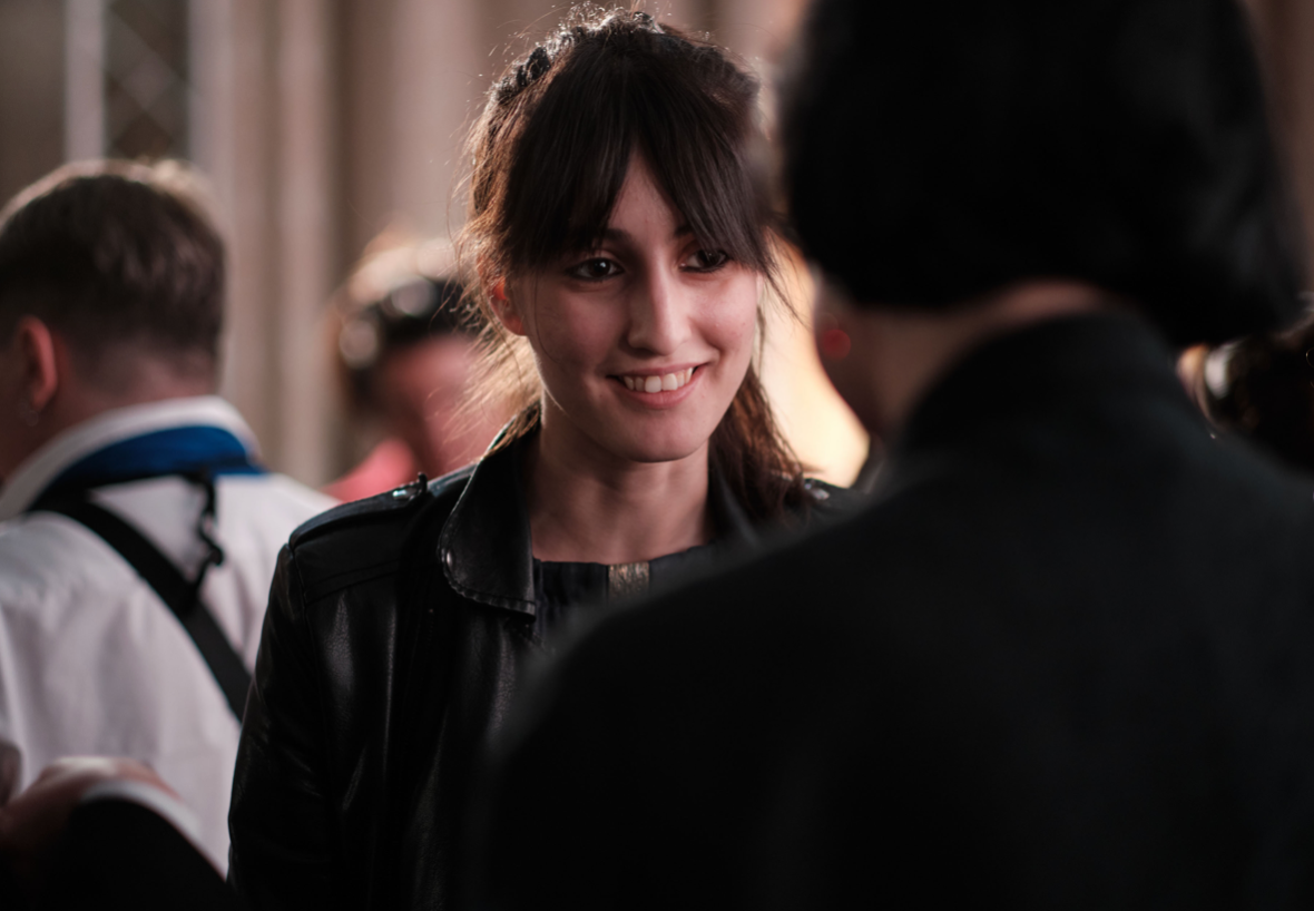 Boutique Events | Exclusive Gatherings. Fuad Shafiyev