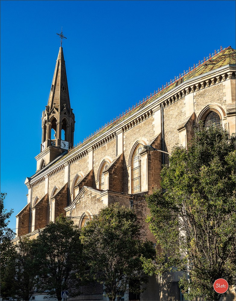 Beziers 🇫🇷. Photographe à Strasbourg | Portraits, Studio, Enfants, Événements