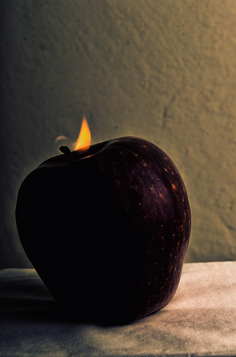 Абстрактный. Самид Али, фотограф из Санкт-Петербурга, Россия