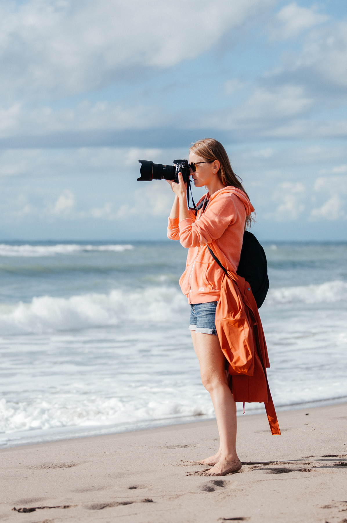 Wedding photographer in Italy