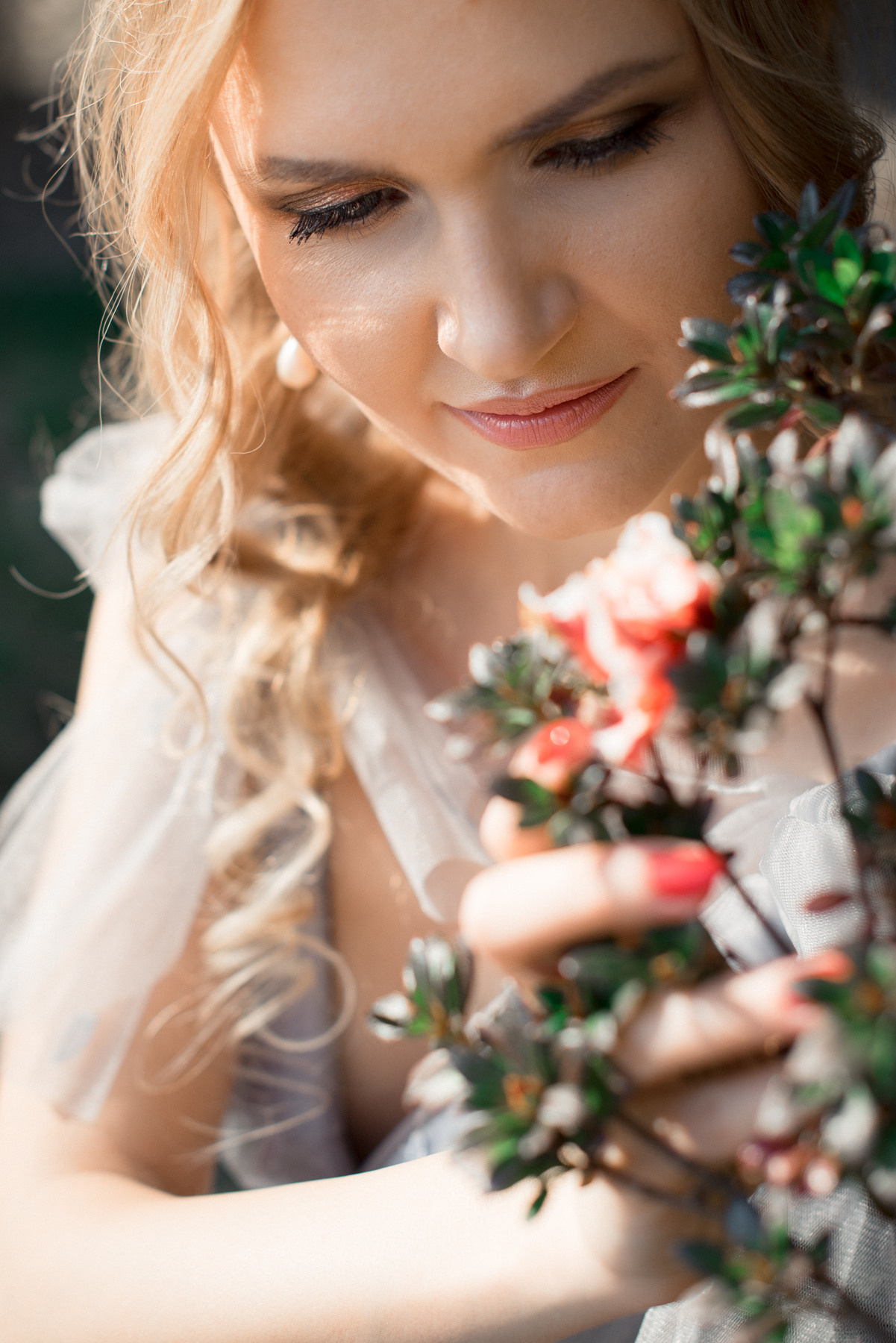 Wedding photographer in Switzerland