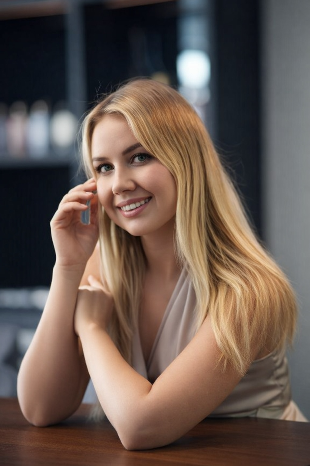 Корпоративный Портрет. Видеограф на Пхукете