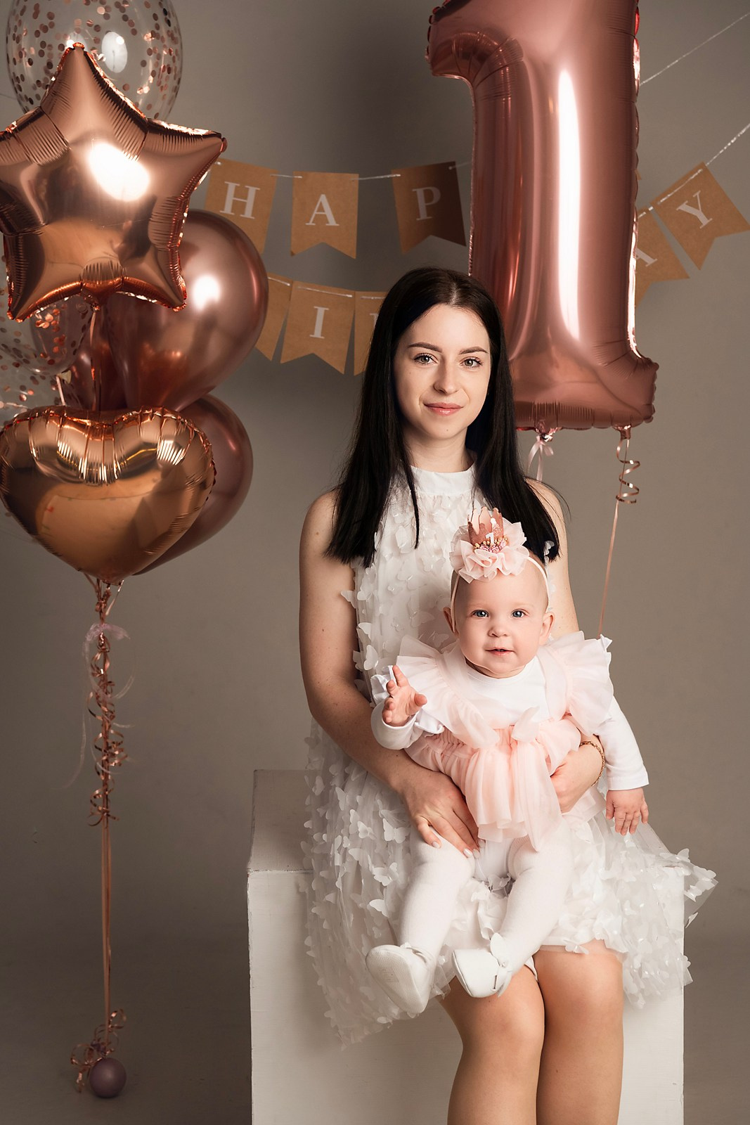 Sesja urodzinowa. VideofotKA.pl