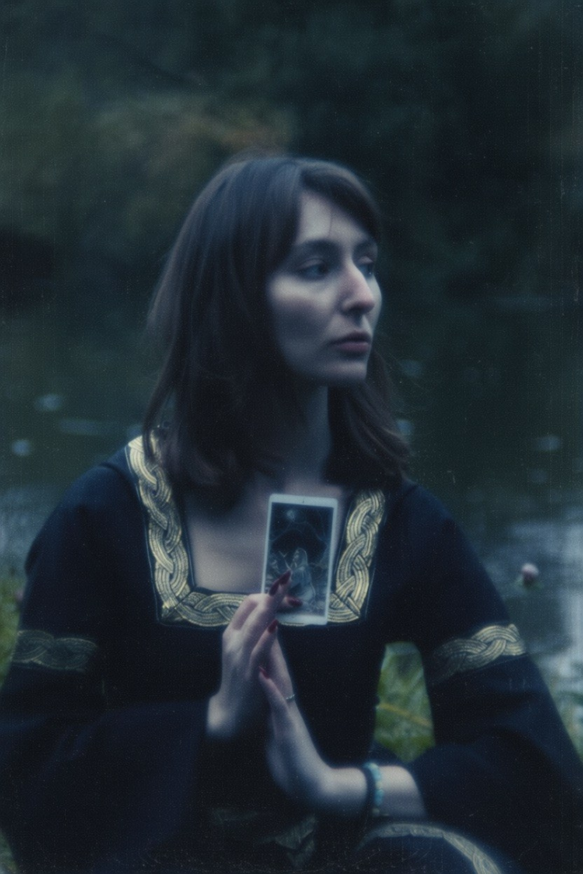 Gallery. Yana — Cinematic Photoshoots in Minsk