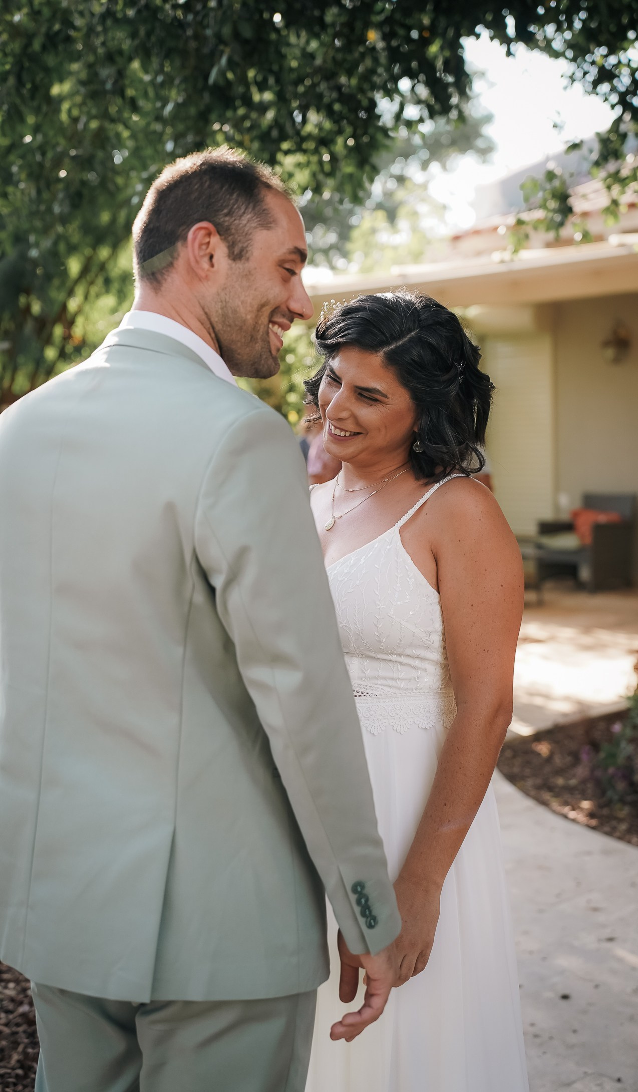 חתונות. יותם שחר צילום ועריכה