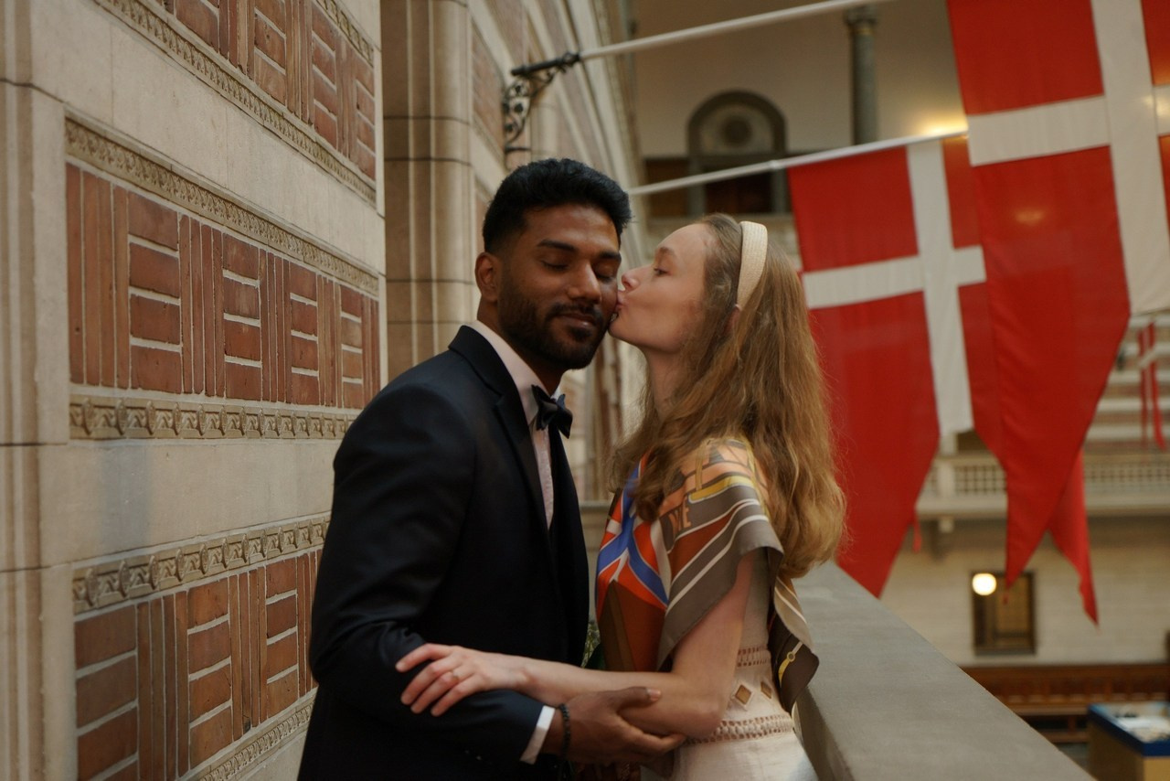 Reviews. Photographer in Copenhagen | Portrait, weddings, events, and more