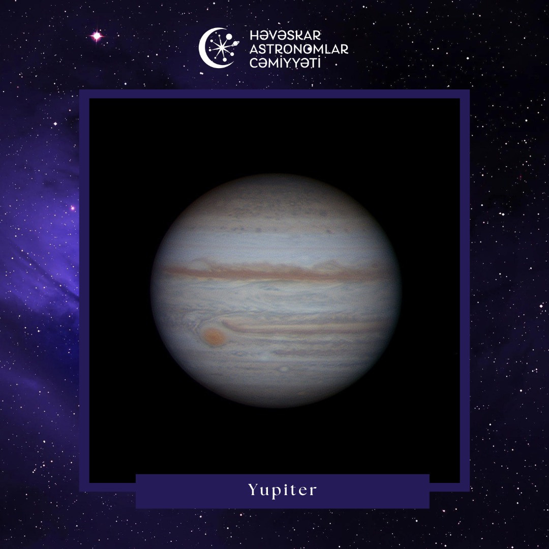 AstroKamp — Rəsədxana. Həvəskar Astronomlar Cəmiyyəti — Astronomy.az