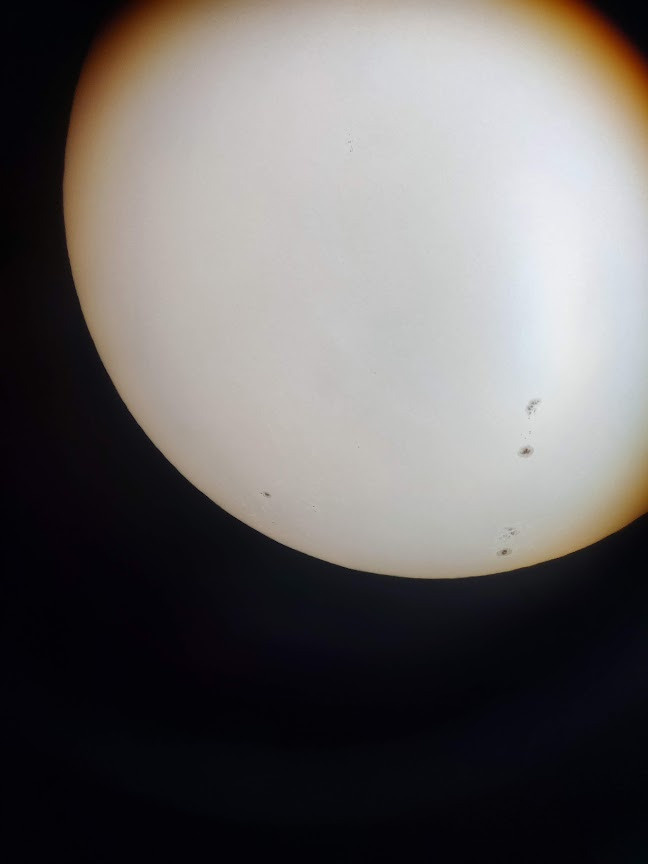 Beynəlxalq Uşaqlar Günü Festivalı. Həvəskar Astronomlar Cəmiyyəti — Astronomy.az