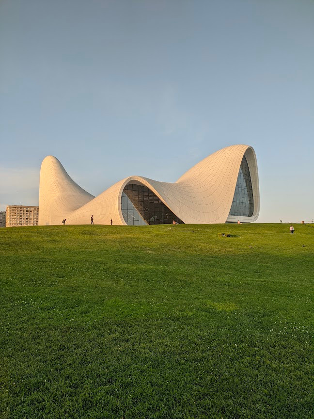 “On the Moon again” tədbiri. Həvəskar Astronomlar Cəmiyyəti — Astronomy.az