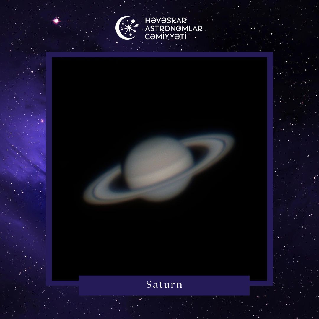 AstroKamp — Rəsədxana. Həvəskar Astronomlar Cəmiyyəti — Astronomy.az