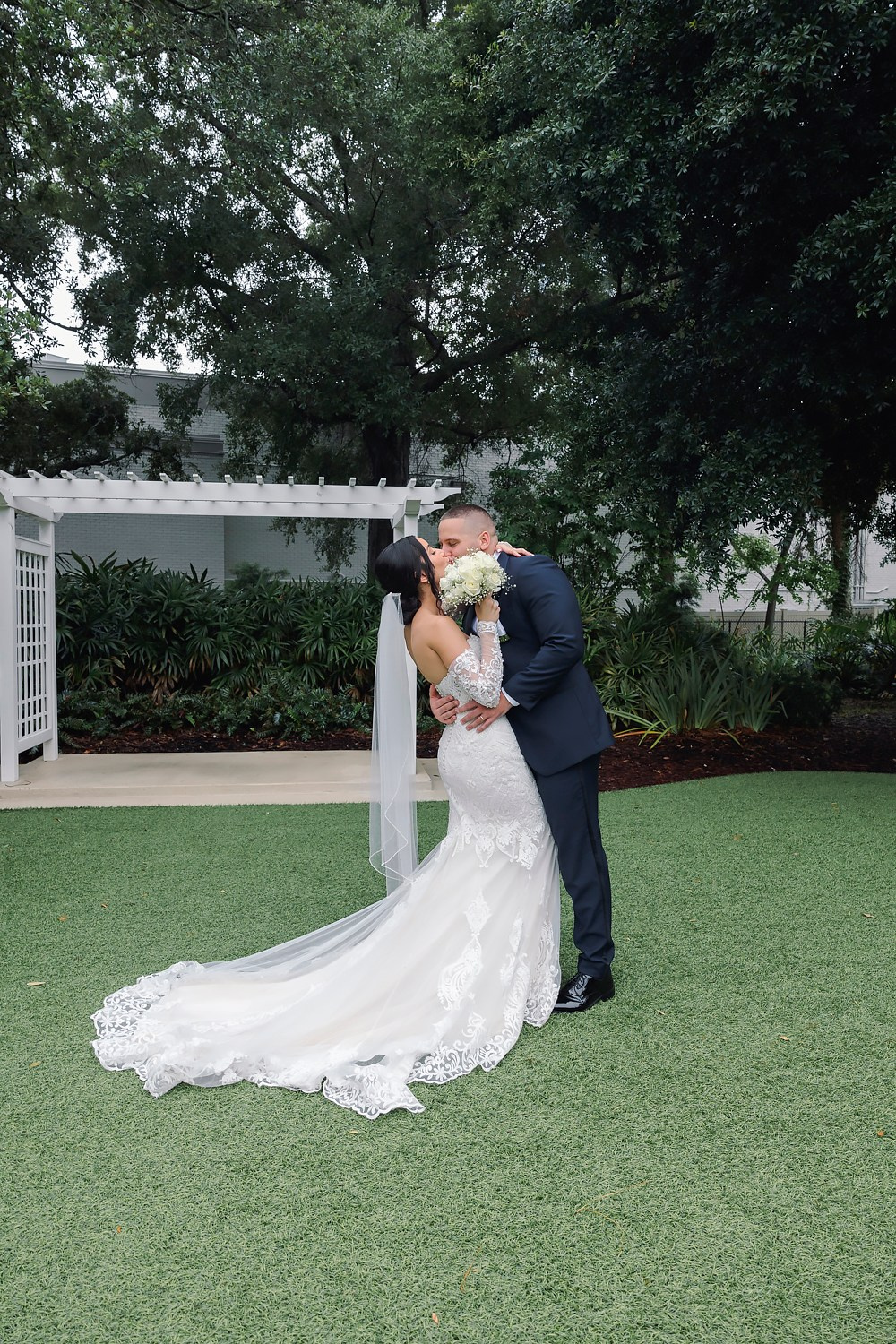 D&J. Wedding photographer in Florida