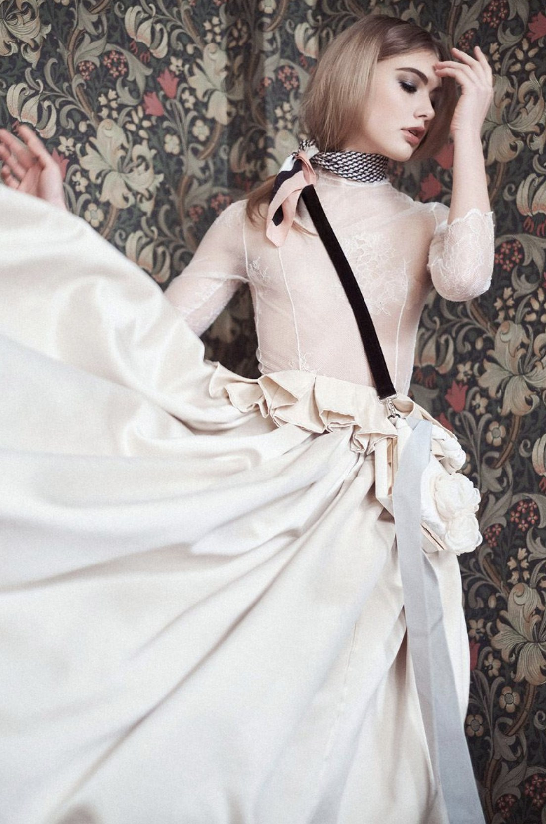 Рекламные съемки. Andrey Osy Losevich — фотограф Рига