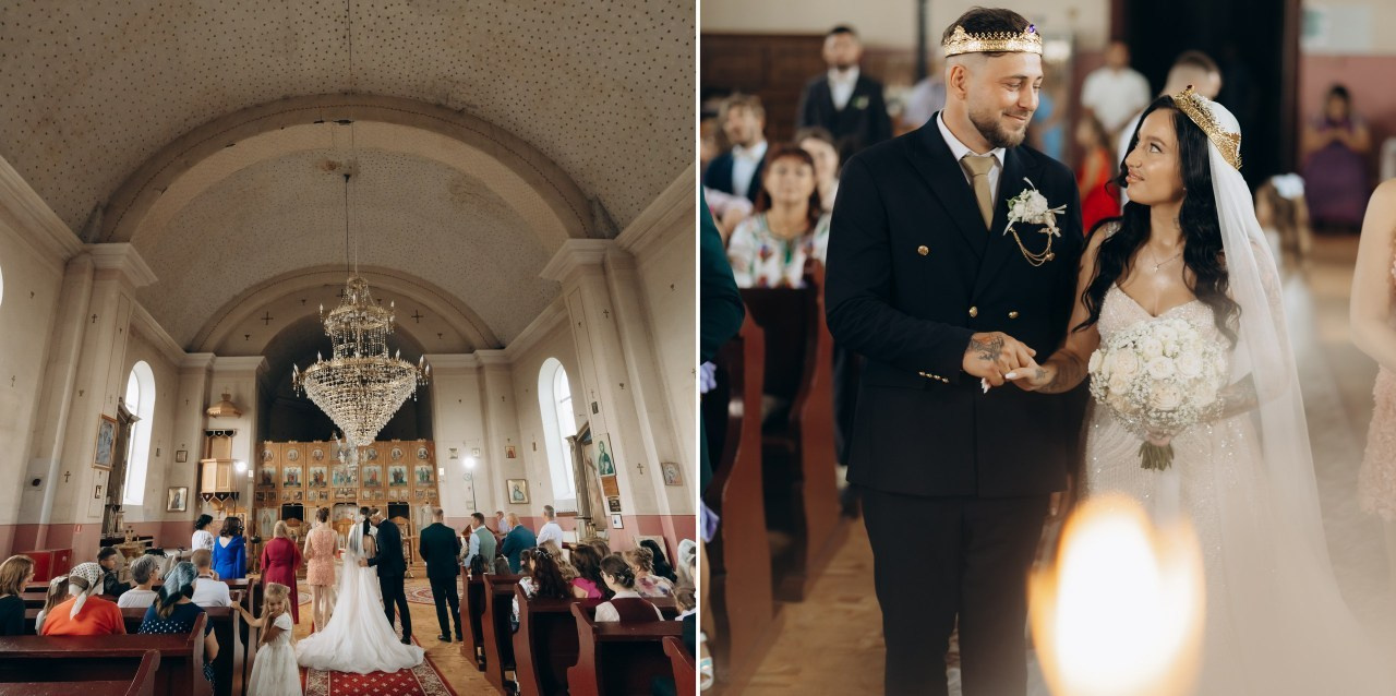 Testimoniale. Ovidiu Dron Photographer | Cinematic Wedding Photographer & Storyteller | Romania & Worldwide