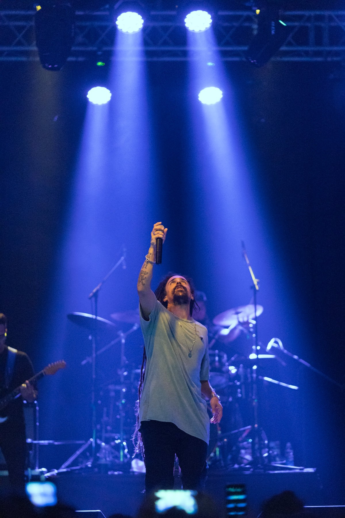 DREAD MAR I. Marcos Ferrari Fotógrafo