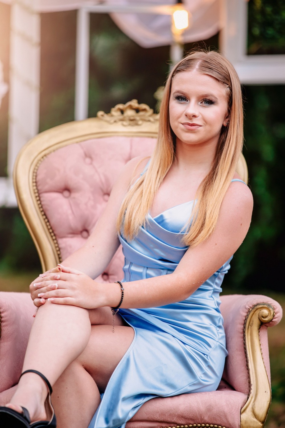 MATURSKA FOTOGRAFISANJA. Fotografi iz Backog Petrovca David i Andrea Stojanovic