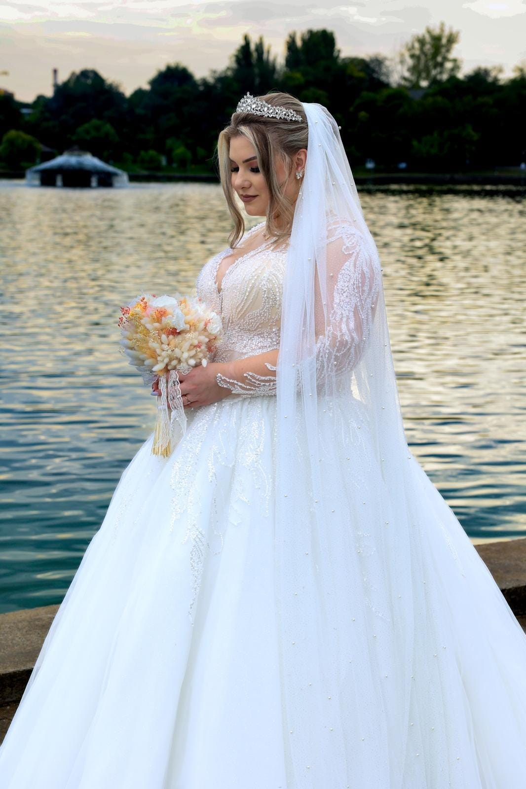 Iulian & Alexandra. Fotograf Nuntă Constanța - Moments by Gub