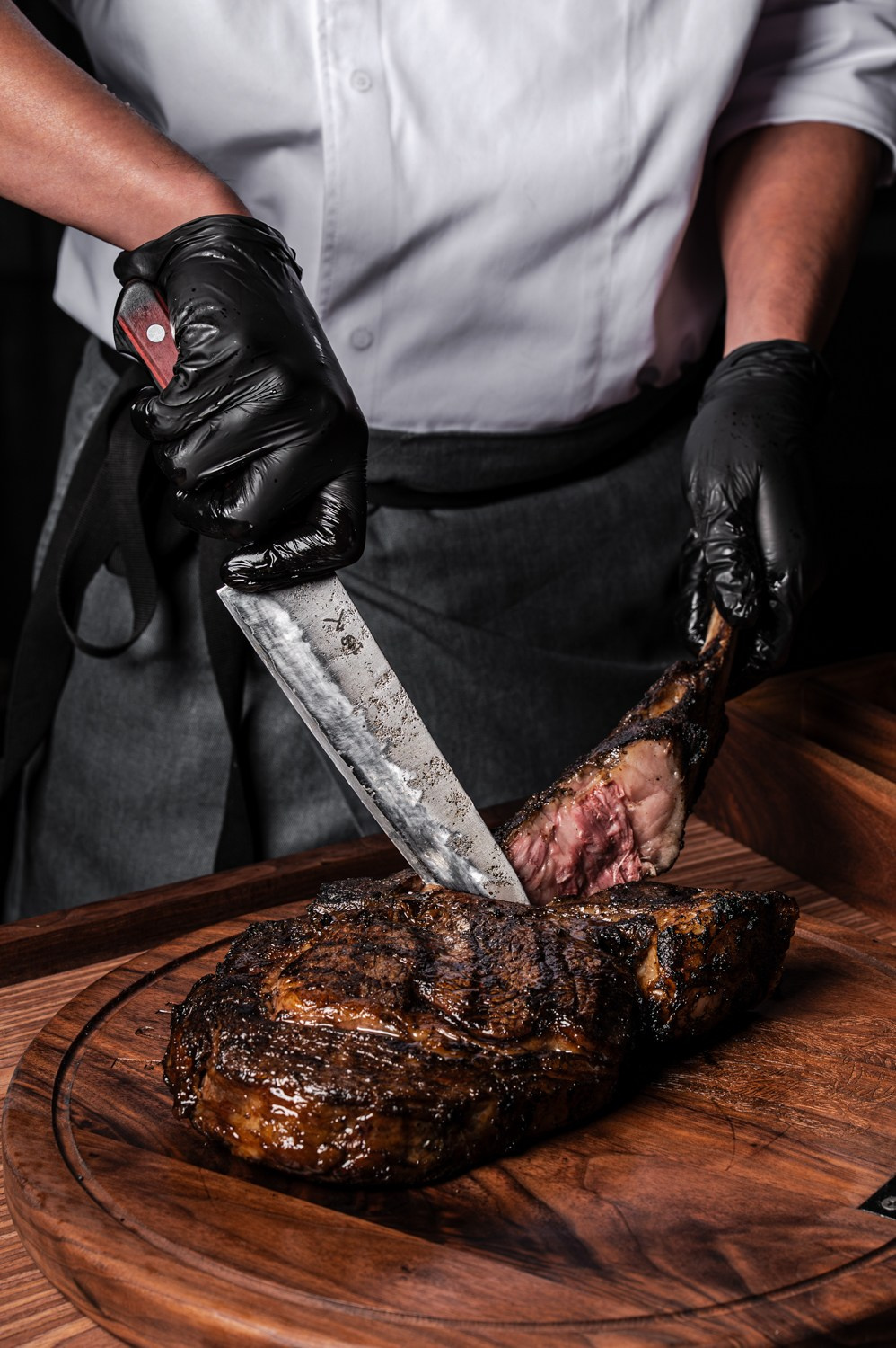 Food photo. Igor Solodkii | Dubai Photo & Video — Real Estate, Events, Food, Studio