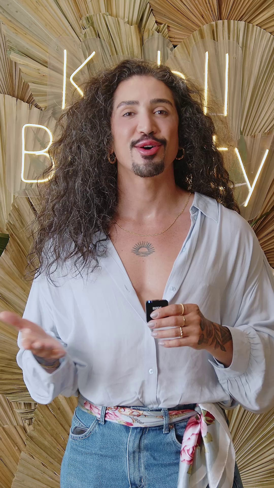 KOHLL BEAUTY EVENTO. ESTUDIO DOZE