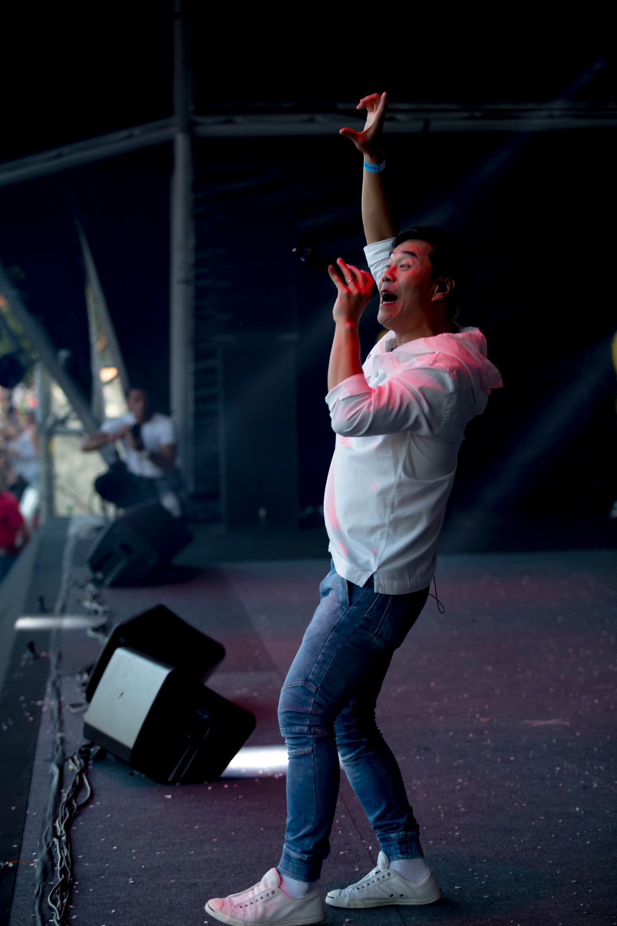 Canto Pela Paz 2018. Fotógrafa de Eventos em São Paulo e Sorocaba Kika Damasceno