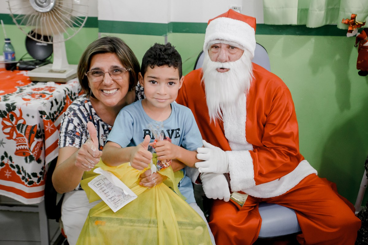 Núcleo Vida Melhor. Fotógrafa de Eventos em São Paulo e Sorocaba Kika Damasceno