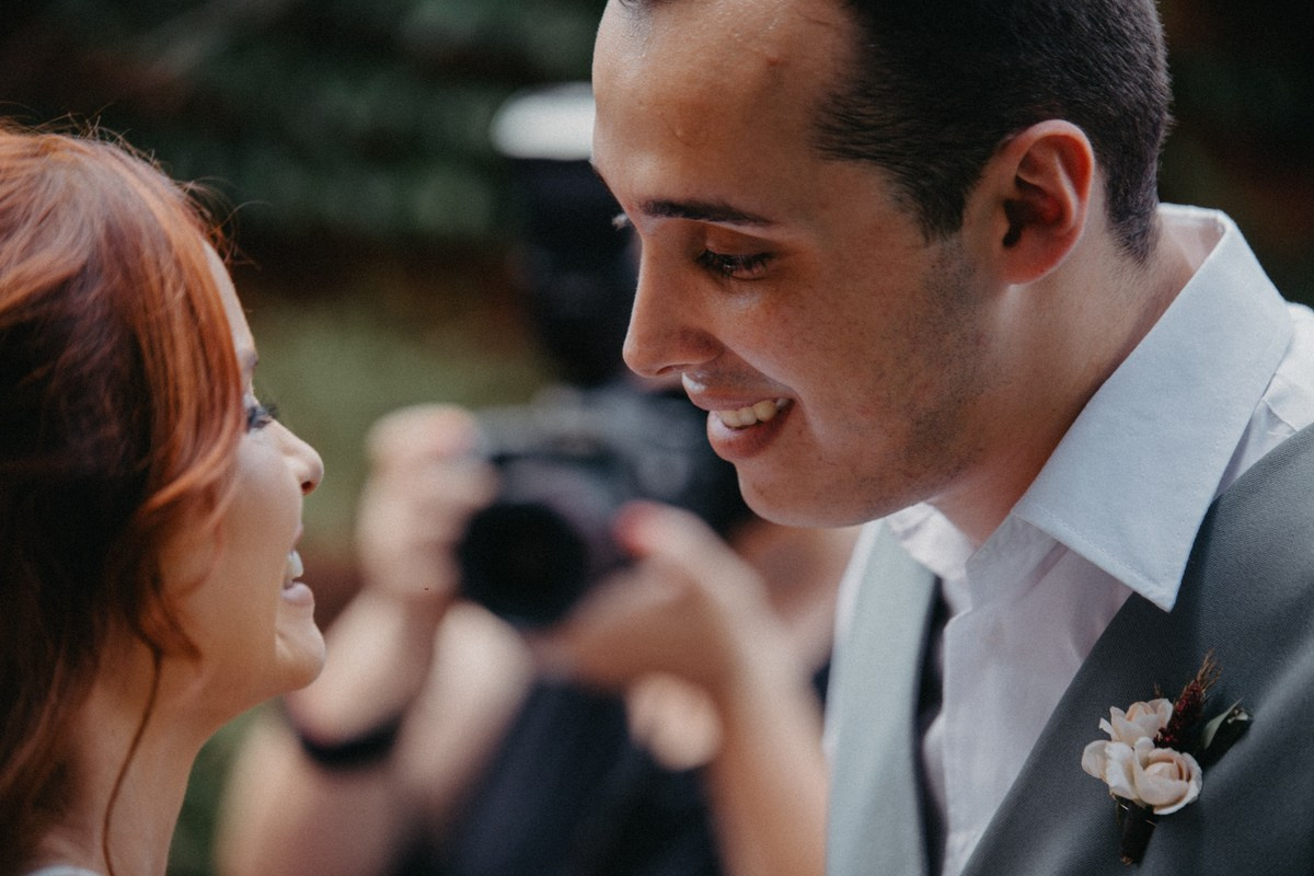 Casamento - Lucas e Gabi. Fotógrafa de Eventos em São Paulo e Sorocaba Kika Damasceno
