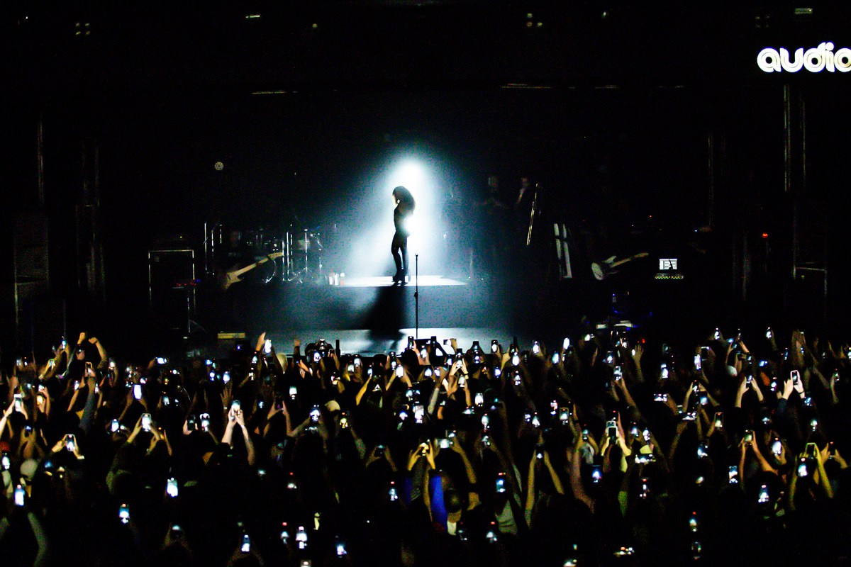 Priscilla Alcantara - Show em SP. Fotógrafa de Eventos em São Paulo e Sorocaba Kika Damasceno