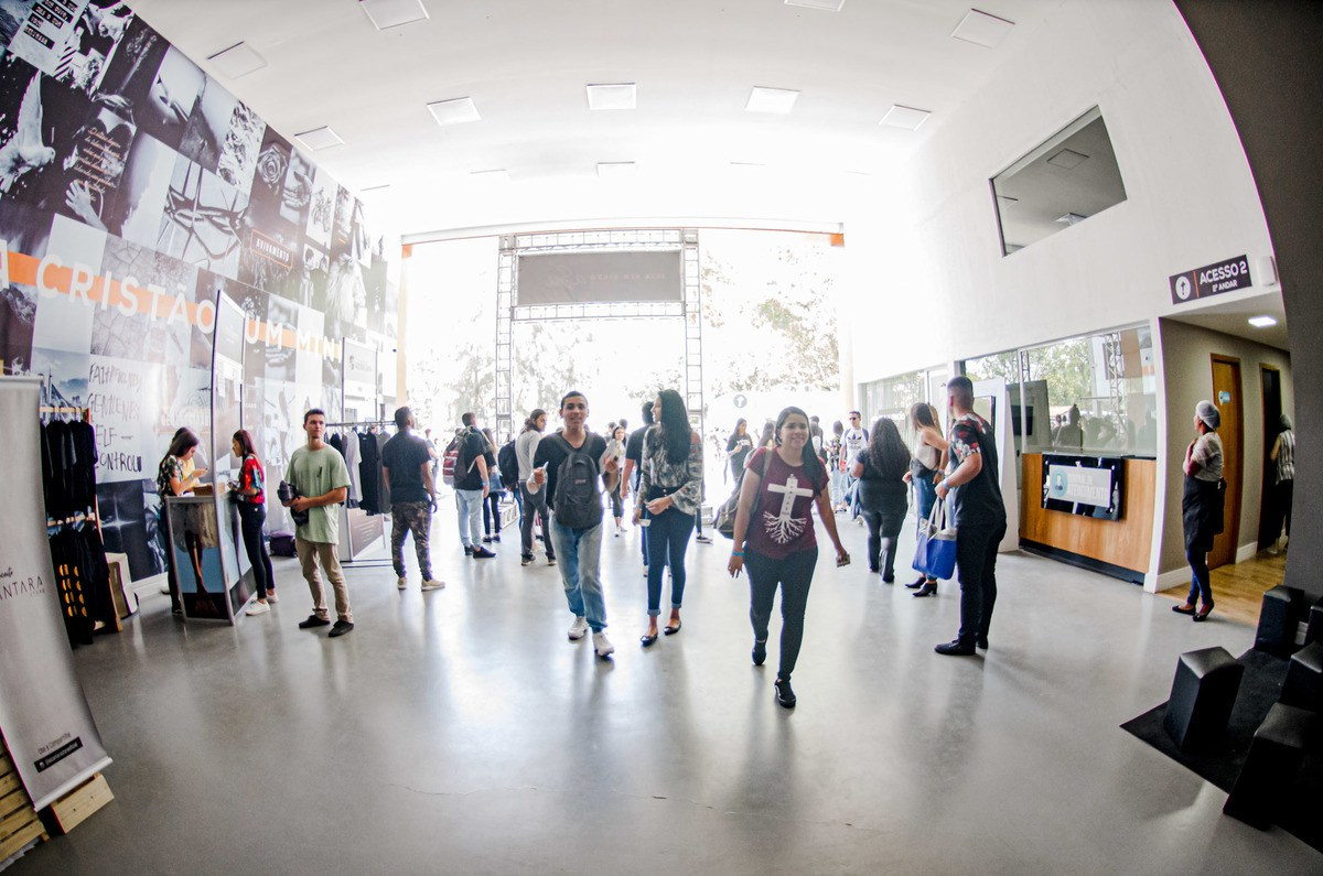 ASU Tour RJ. Fotógrafa de Eventos em São Paulo e Sorocaba Kika Damasceno
