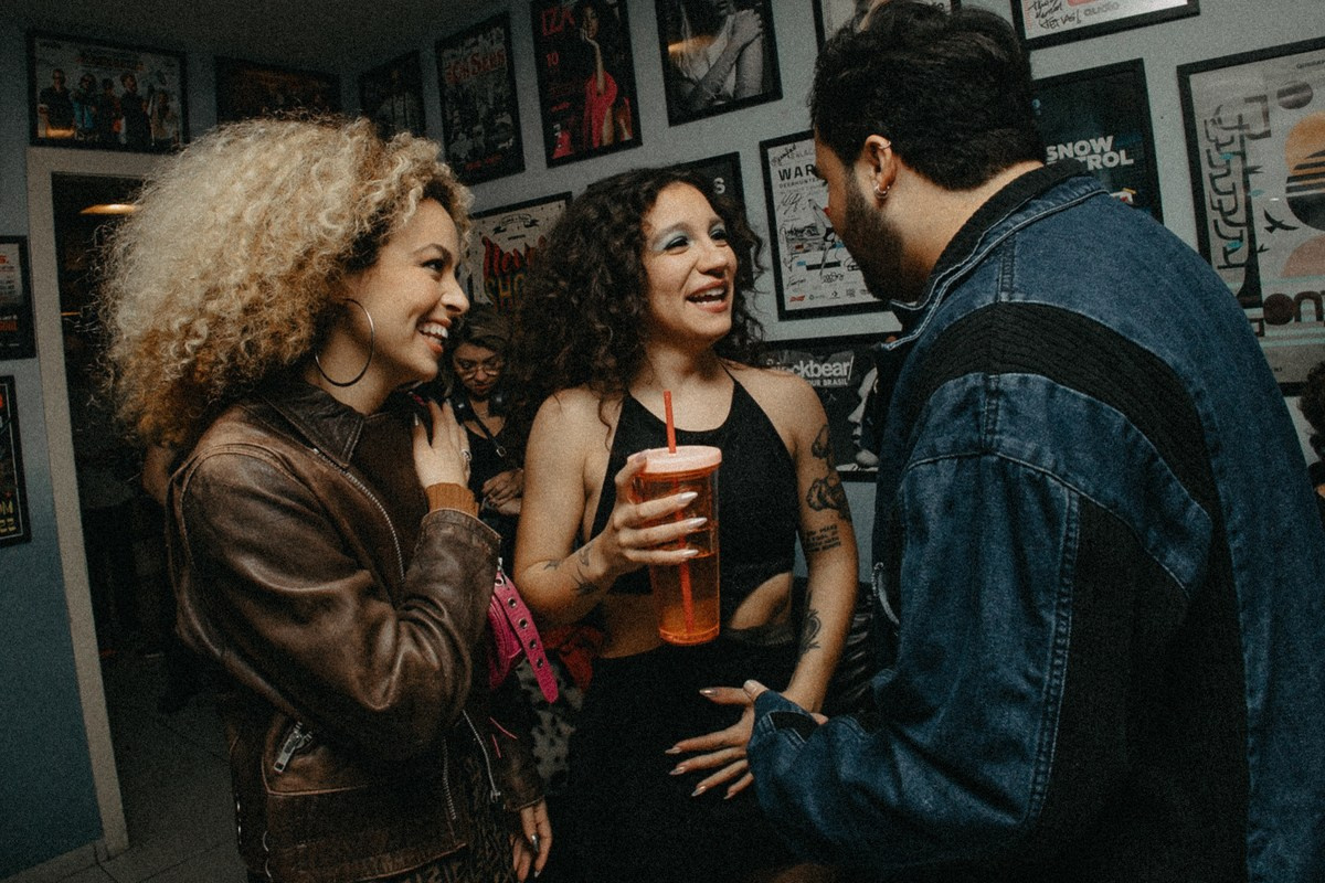 Priscilla Alcantara - Show em SP. Fotógrafa de Eventos em São Paulo e Sorocaba Kika Damasceno