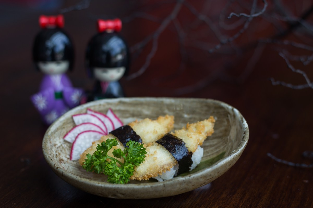 Toshi - Japonese Food. Fotógrafa de Eventos em São Paulo e Sorocaba Kika Damasceno