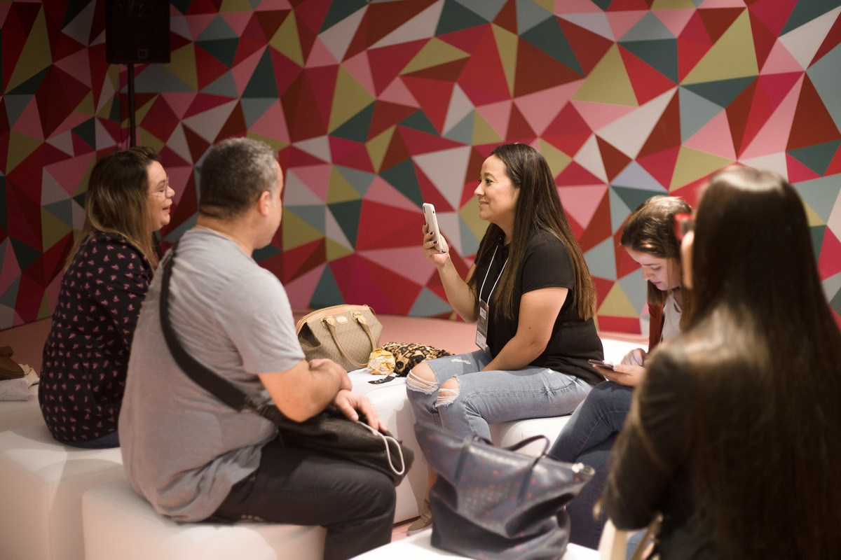 Abcasa 2019 - Dani Sakurai. Fotógrafa de Eventos em São Paulo e Sorocaba Kika Damasceno
