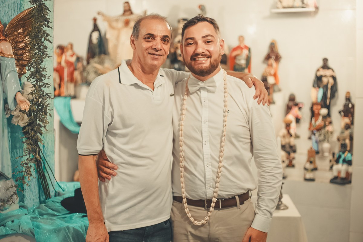Casamento Religioso - Bruno e Dani. Fotógrafa de Eventos em São Paulo e Sorocaba Kika Damasceno