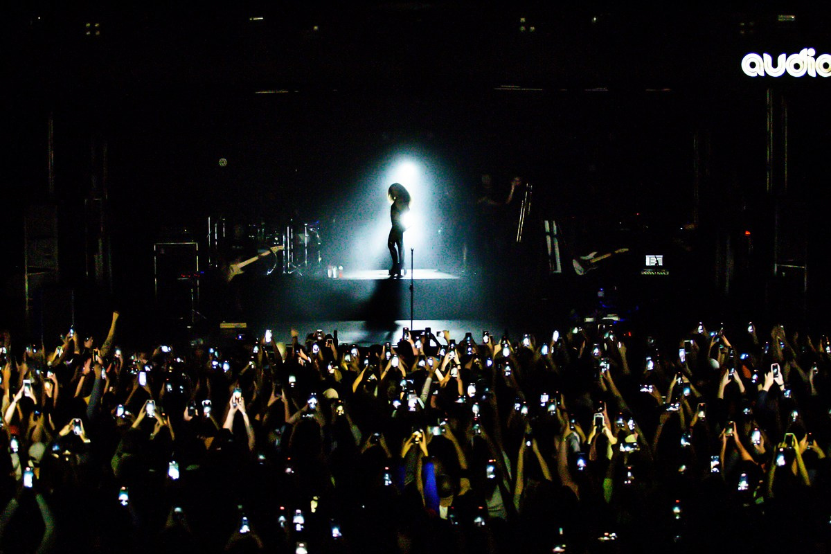 Priscilla Alcantara - Show em SP. Fotógrafa de Eventos em São Paulo e Sorocaba Kika Damasceno