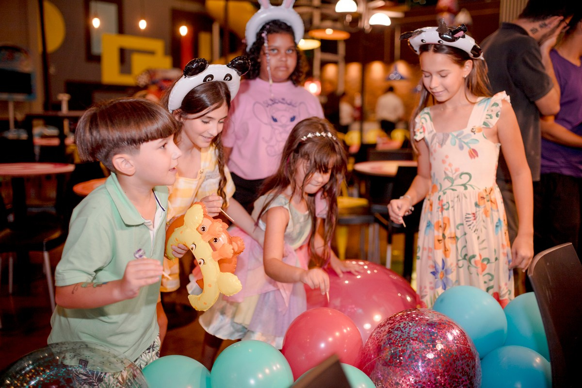 Raica - 6 anos. Fotógrafa de Eventos em São Paulo e Sorocaba Kika Damasceno