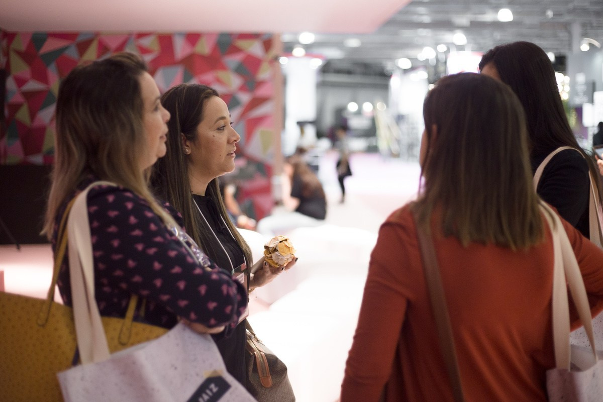 Abcasa 2019 - Dani Sakurai. Fotógrafa de Eventos em São Paulo e Sorocaba Kika Damasceno