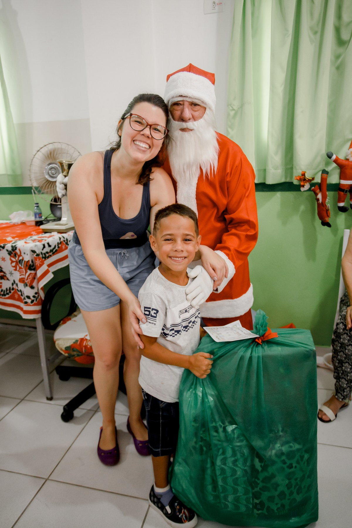 Núcleo Vida Melhor. Fotógrafa de Eventos em São Paulo e Sorocaba Kika Damasceno