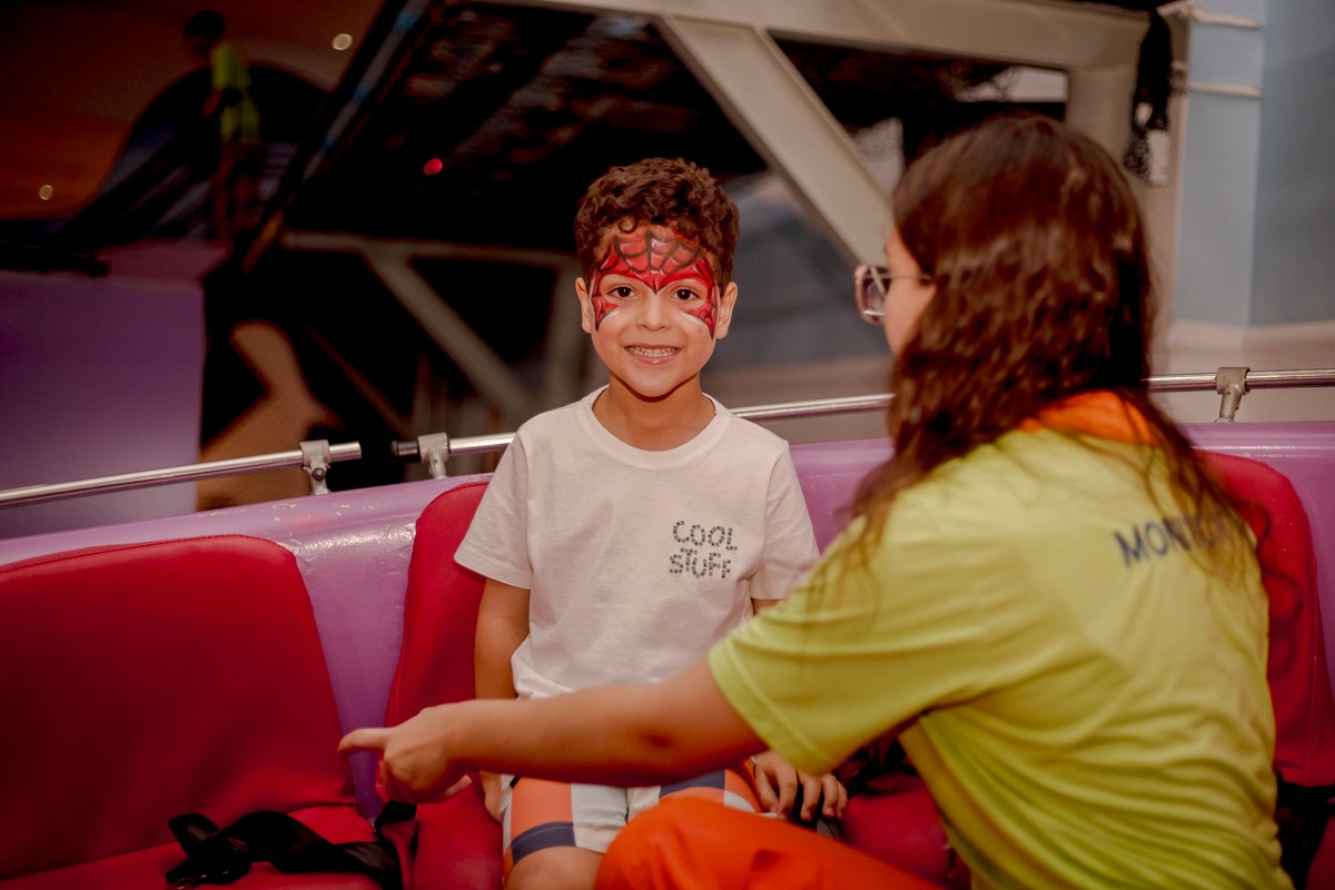 Gael - 5 anos. Fotógrafa de Eventos em São Paulo e Sorocaba Kika Damasceno