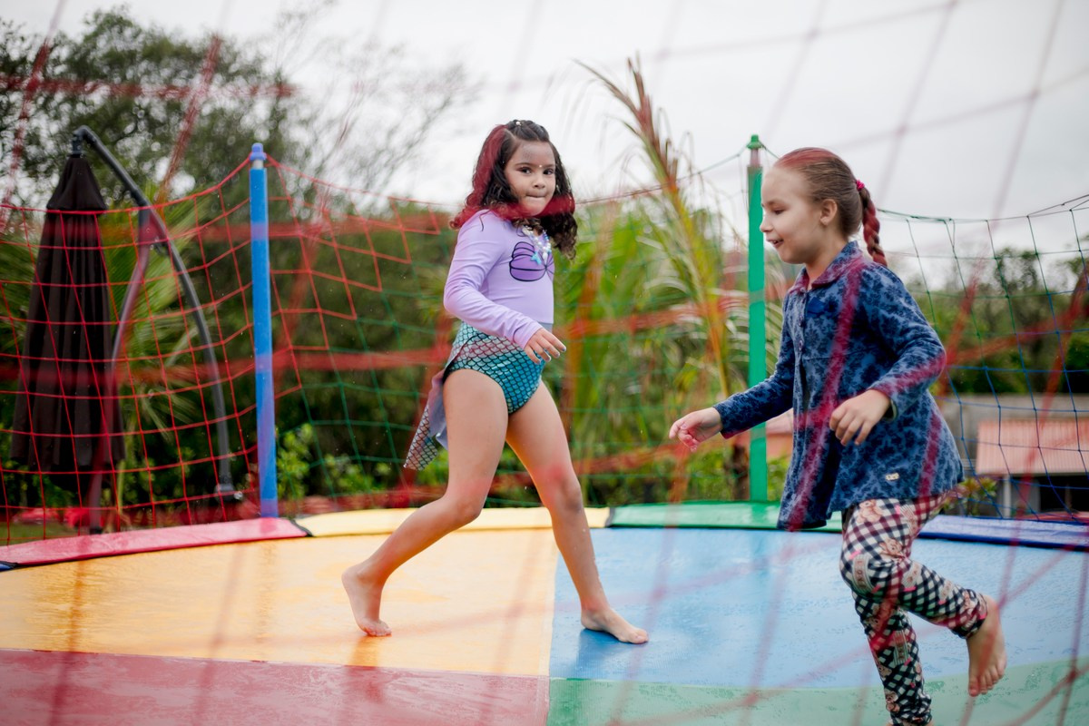 Izzie - 6º aniversário. Fotógrafa de Eventos em São Paulo e Sorocaba Kika Damasceno
