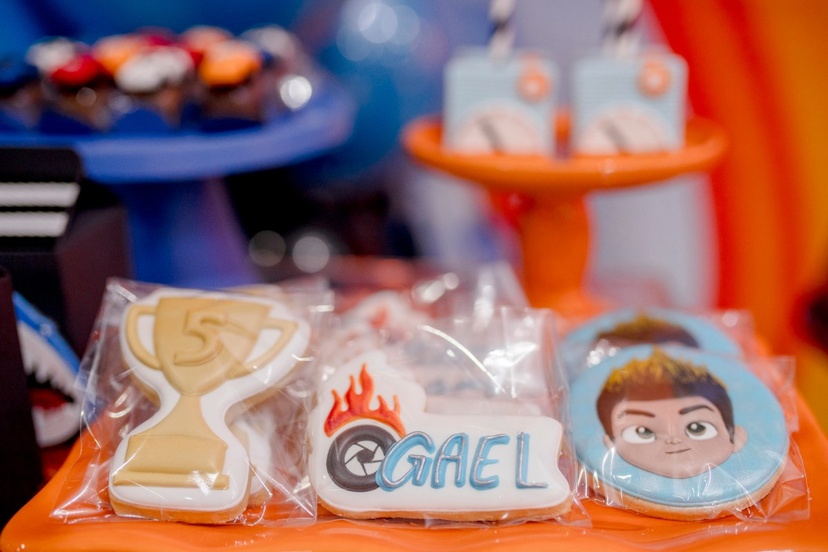 Gael - 5 anos. Fotógrafa de Eventos em São Paulo e Sorocaba Kika Damasceno