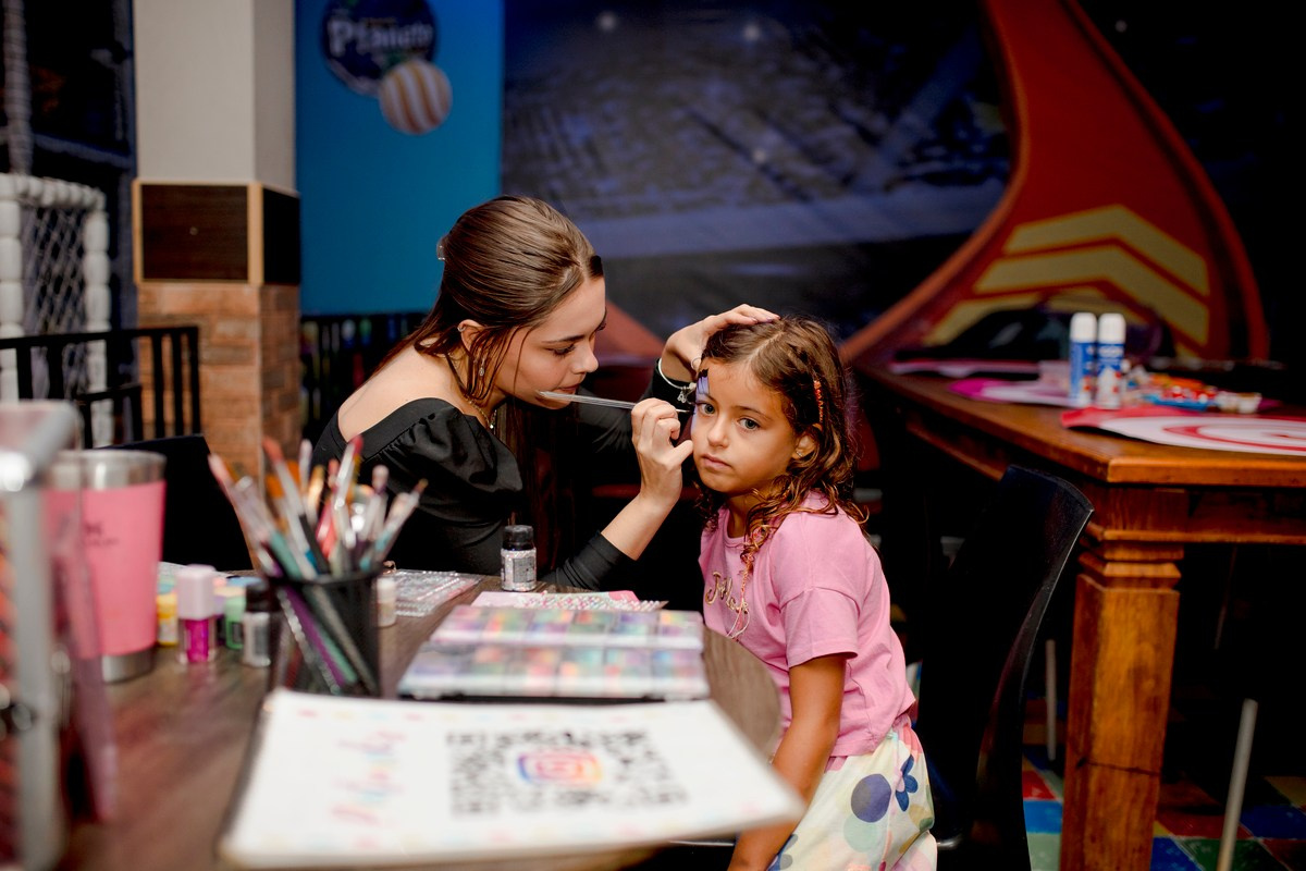 Raica - 6 anos. Fotógrafa de Eventos em São Paulo e Sorocaba Kika Damasceno