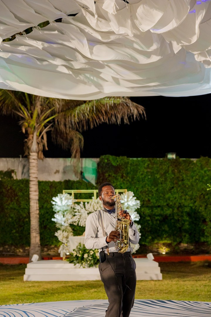 A + D. Luis Astorga - Fotografo de Bodas