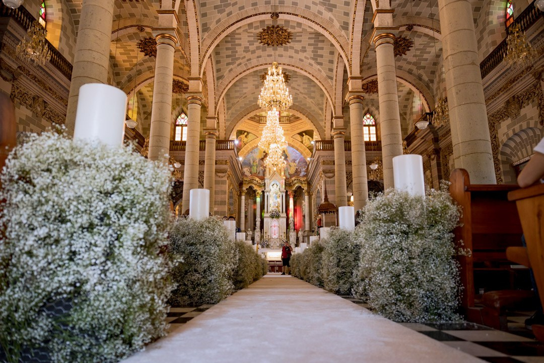 A + A. Luis Astorga - Fotografo de Bodas