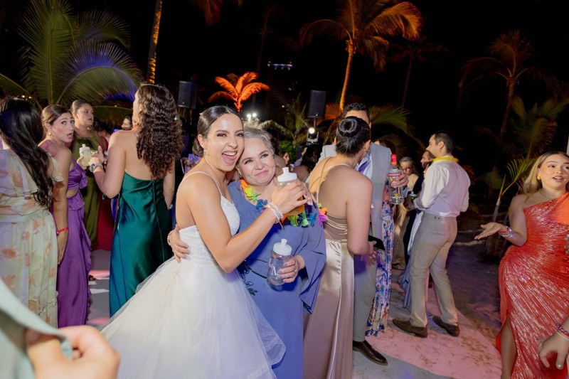 M + M. Luis Astorga - Fotografo de Bodas