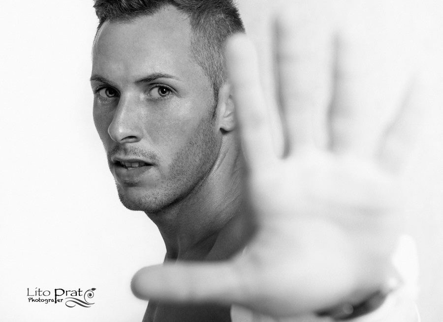 ESTUDIO. Lito Prat - Fotografía Social y de Eventos en Cádiz