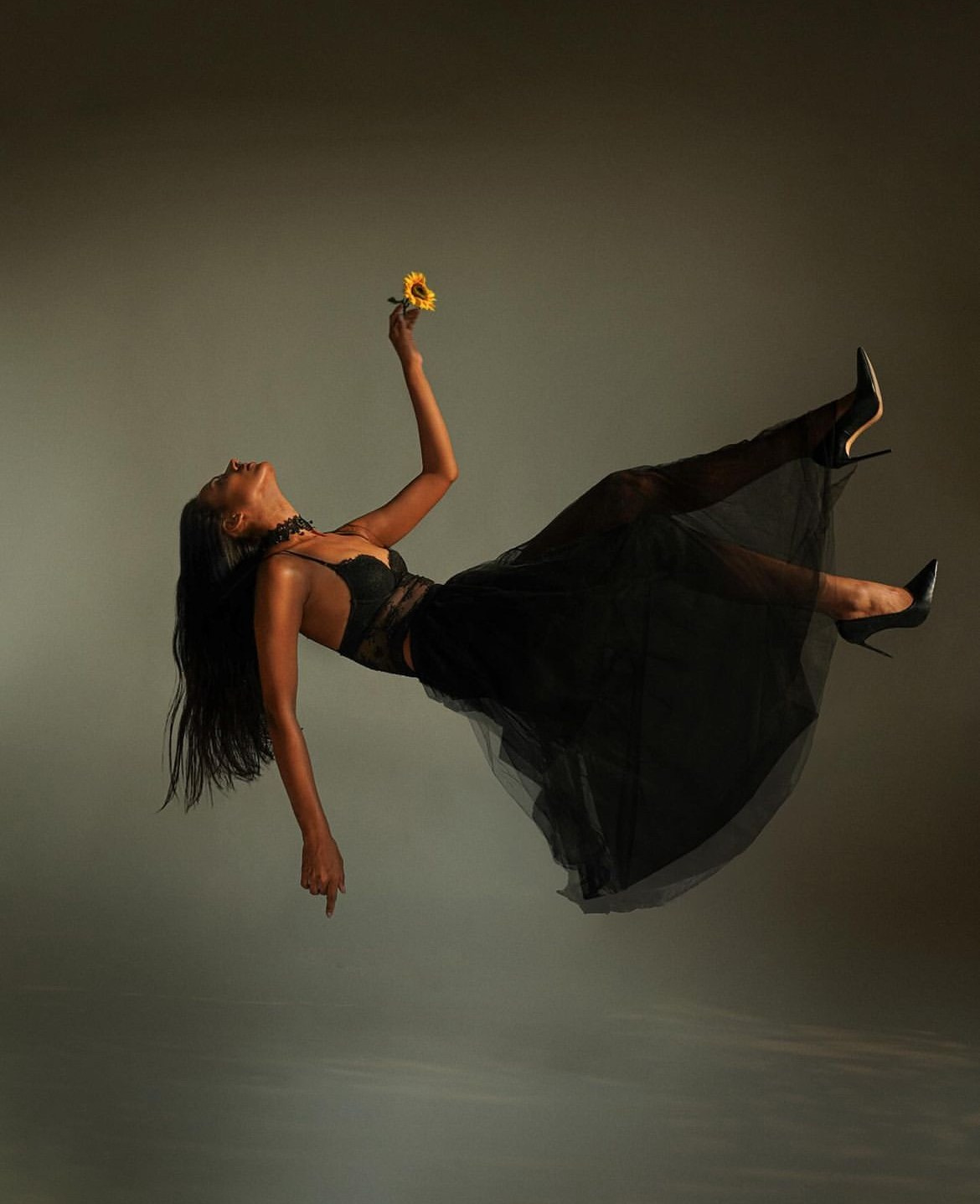 Fashion photography. Mohit Holani | Director