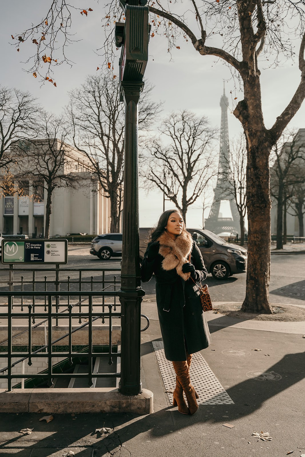 Individual shooting. Photographer in Paris Yulia Shkadina | Couples, engagement, pre-wedding, individual photo-shoots in Paris at the best locations