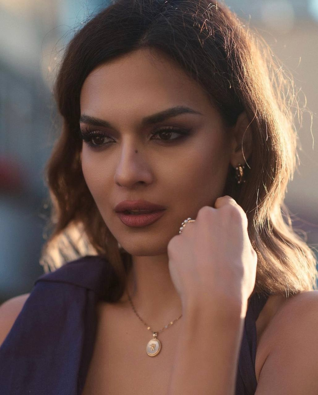 Dulaeva Photographer